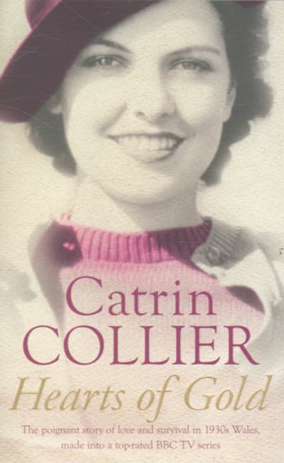 Hearts of Gold cover