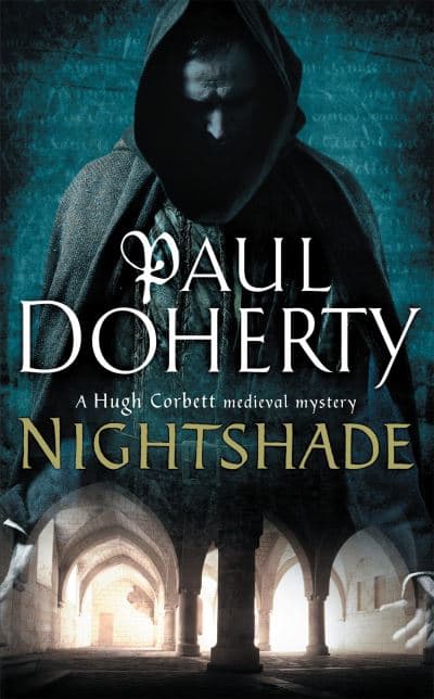 Nightshade cover