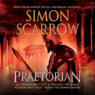 Praetorian cover