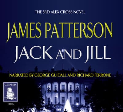 Jack & Jill cover