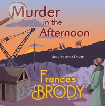 Murder in the Afternoon cover