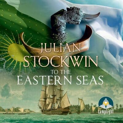To the Eastern Seas cover