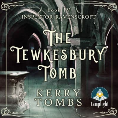 The Tewkesbury Tomb cover