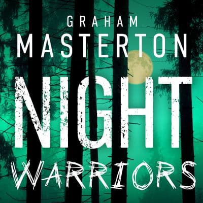 Night Warriors cover