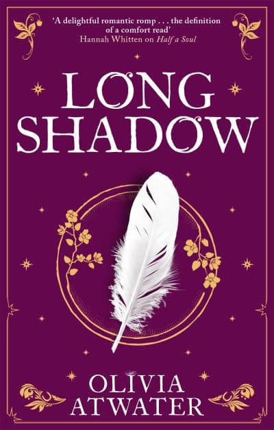 Longshadow cover