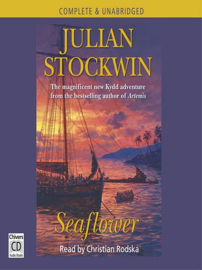 Seaflower cover