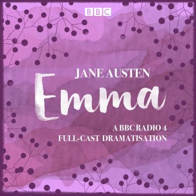 Emma cover