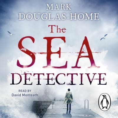 The Sea Detective cover
