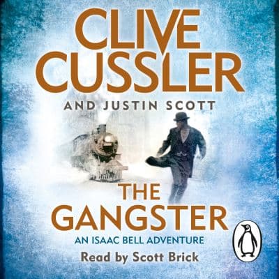 The Gangster cover