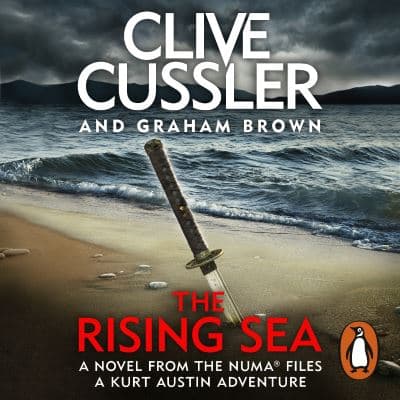 The Rising Sea cover
