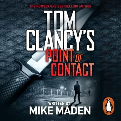 Tom Clancy's Point of Contact cover