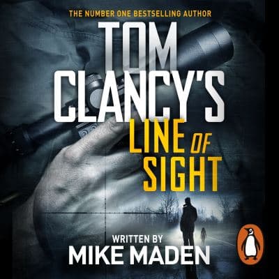 Tom Clancy's Line of Sight cover