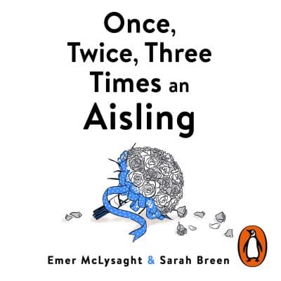 Once, Twice, Three Times an Aisling cover