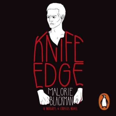 Knife Edge cover