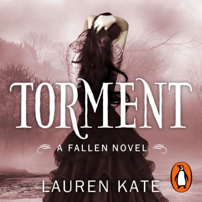 Torment cover