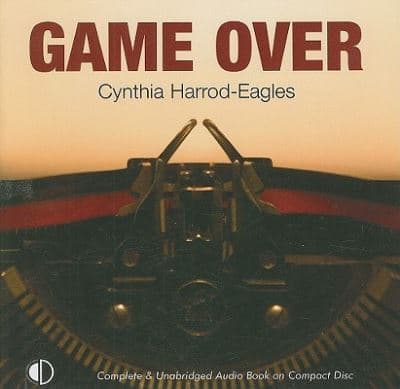 Game Over cover