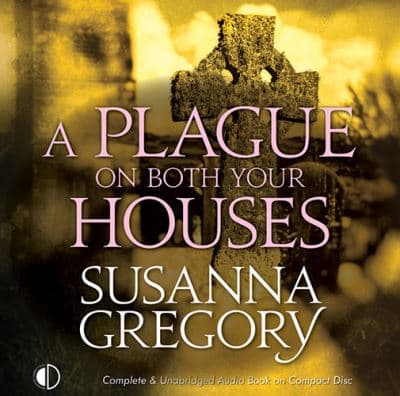 A Plague on Both Your Houses cover