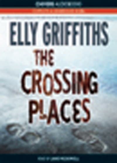 The Crossing Places cover
