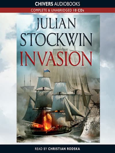 Invasion cover