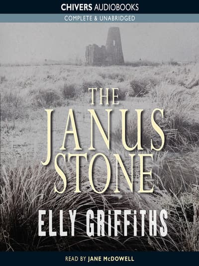 The Janus Stone cover