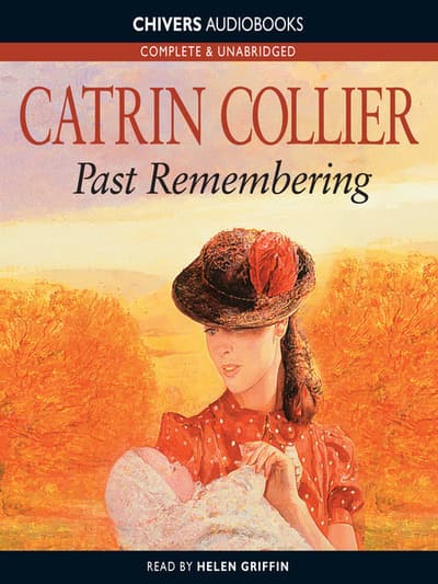 Past Remembering cover