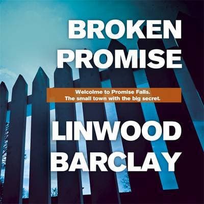 Broken Promise cover