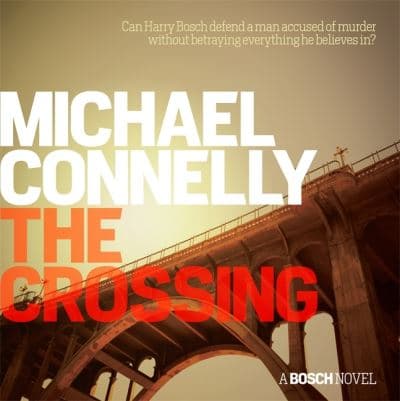 The Crossing cover