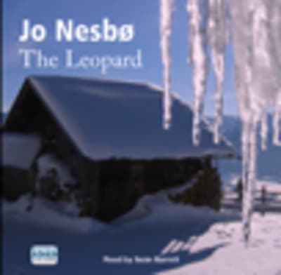 The Leopard cover
