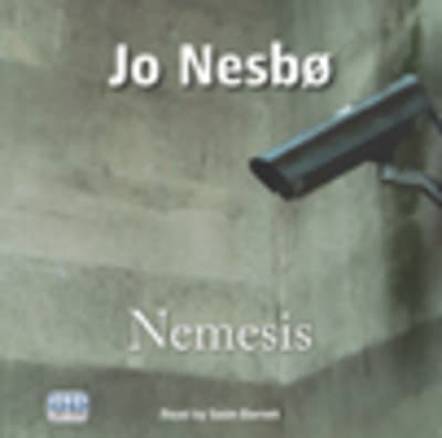 Nemesis cover