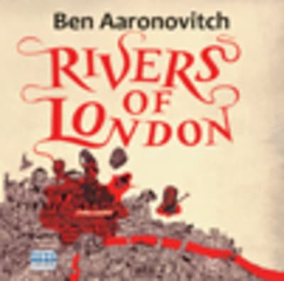 Rivers Of London cover