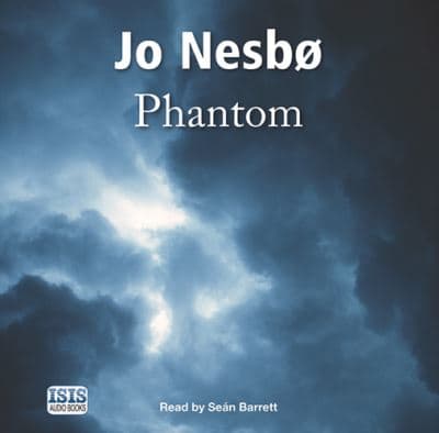 Phantom cover
