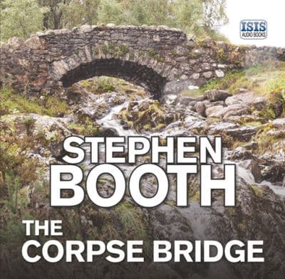 The Corpse Bridge cover