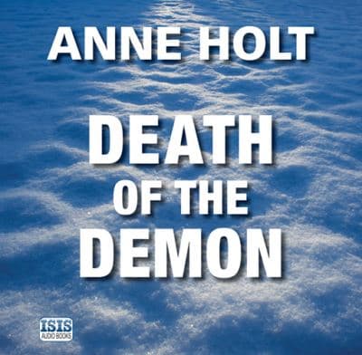 Death Of The Demon cover