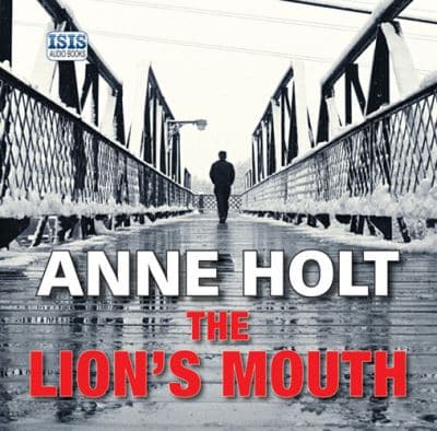 The Lion's Mouth cover
