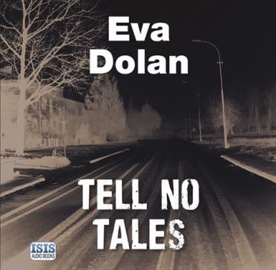 Tell No Tales cover