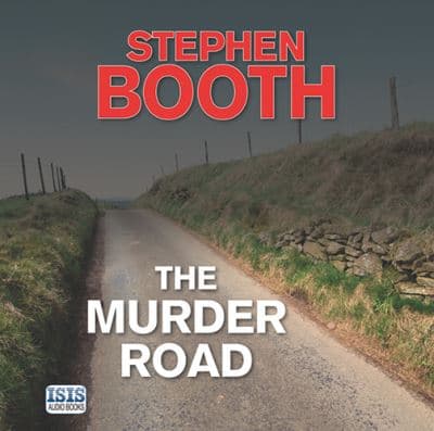 The Murder Road cover