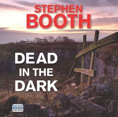 Dead In the Dark cover