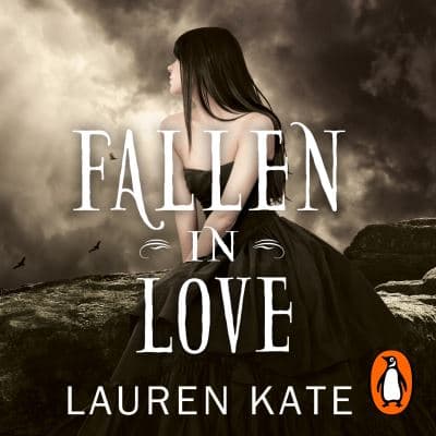 Fallen in Love cover