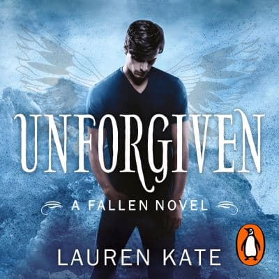 Unforgiven cover