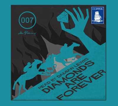 Diamonds Are Forever cover