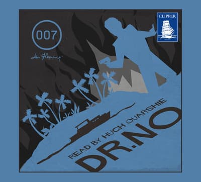 Dr. No cover