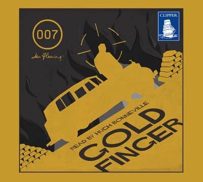 Goldfinger cover