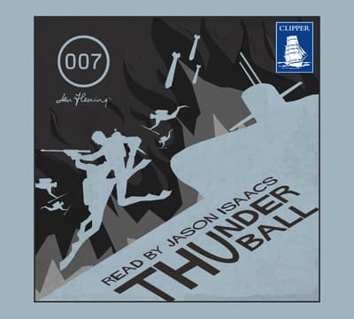 Thunderball cover