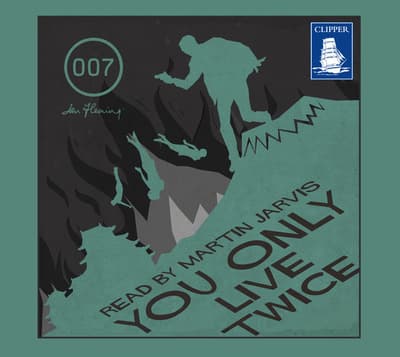 You Only Live Twice cover