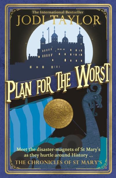 Plan for the Worst cover