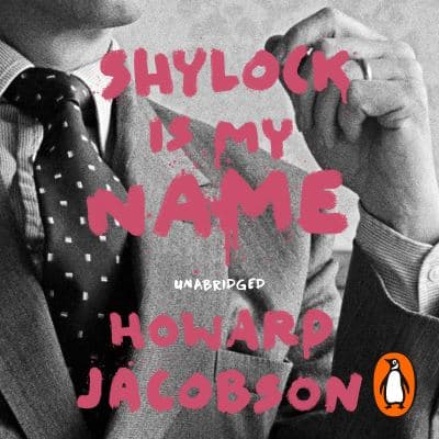 Shylock is My Name cover