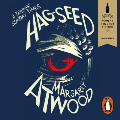 Hag-Seed cover