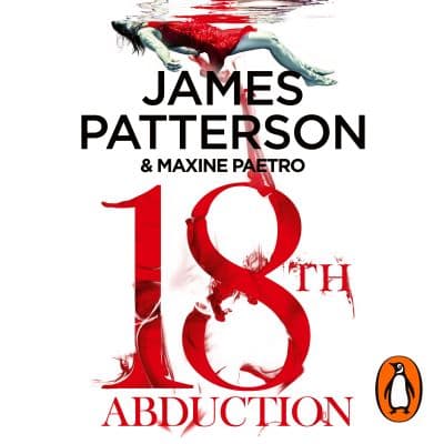 18th Abduction cover