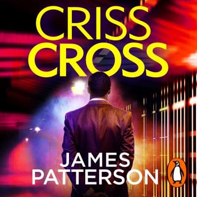 Criss Cross cover