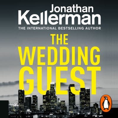 The Wedding Guest cover